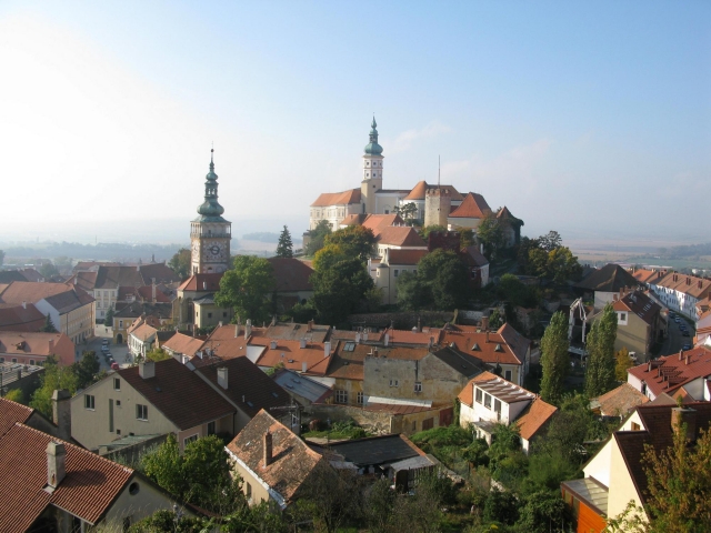 Regionální muzeum v Mikulově, p. o.