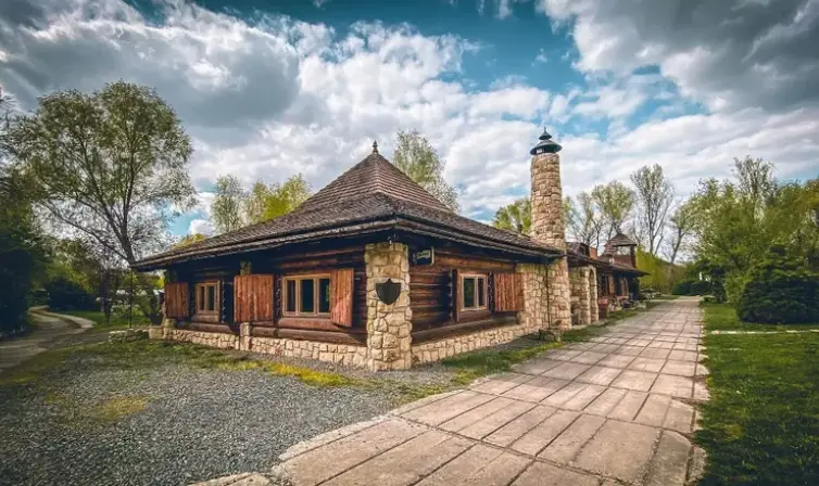 Privátní restaurace Bašta