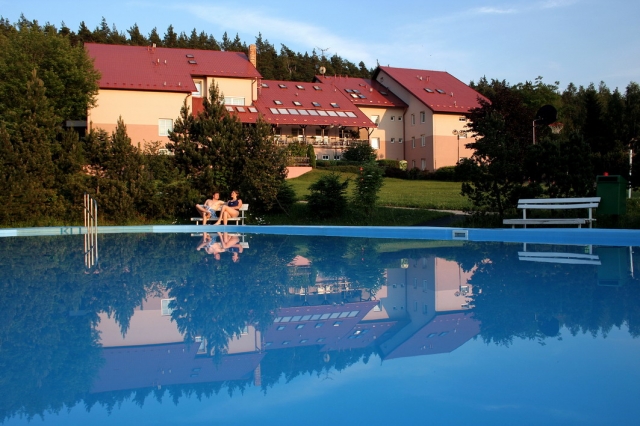 Hotel Jesenice