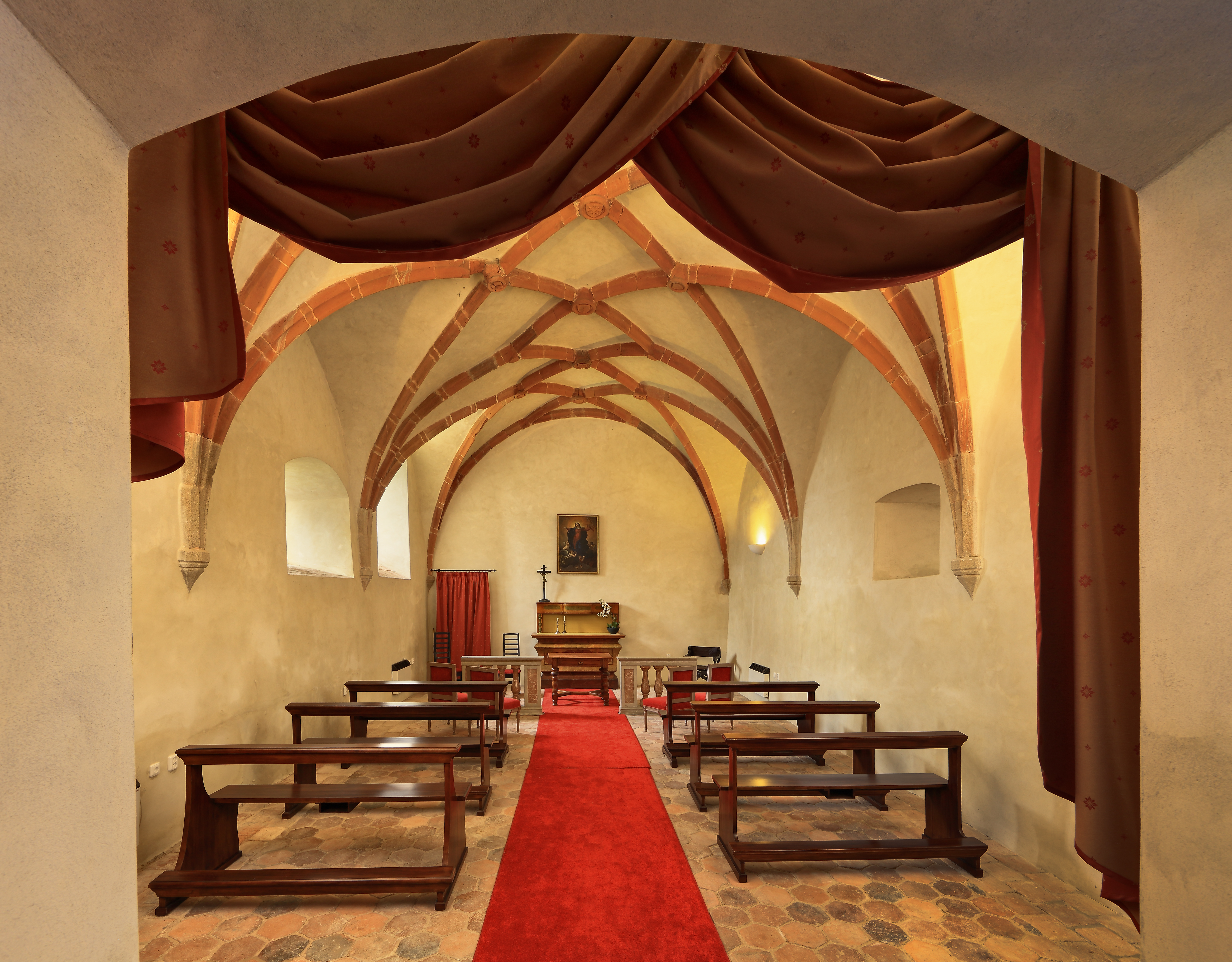KAPLE SV. JOSEFA