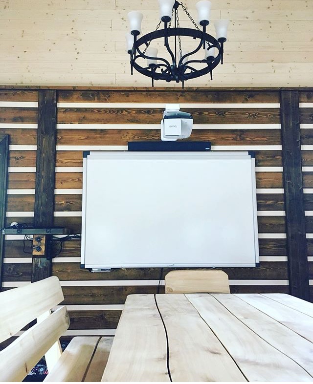 Apartmány Ralsko