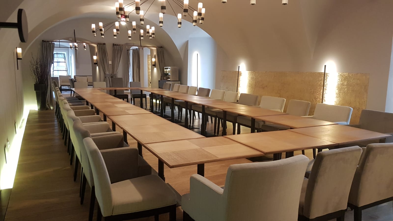 Restaurace Clara Futura