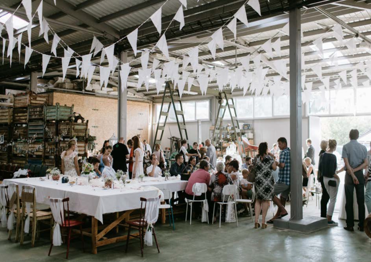 Hala