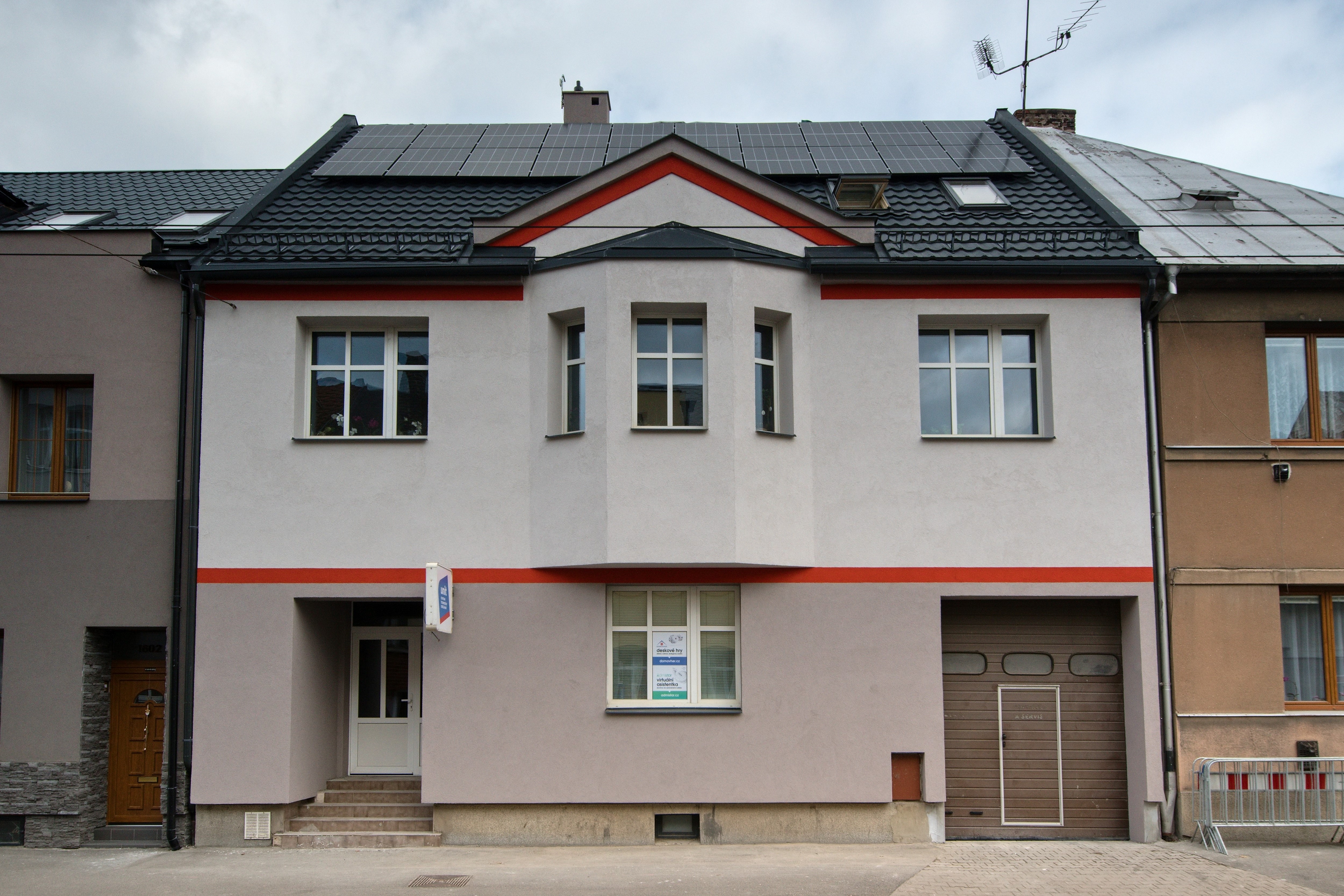 UNIT s.r.o. - Školicí centrum