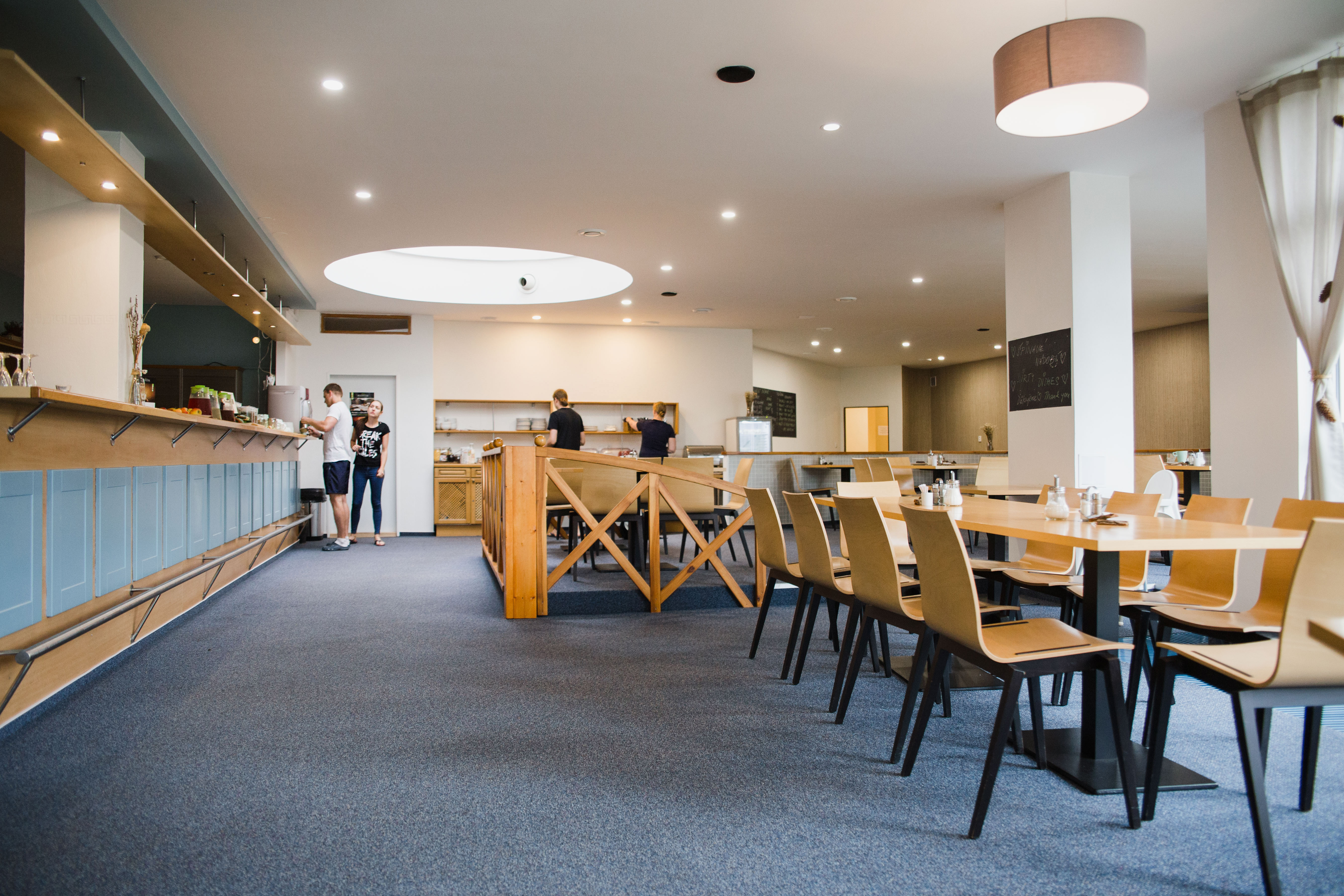 Restaurace 