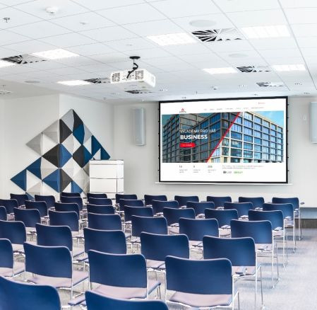 Konferenční sál
