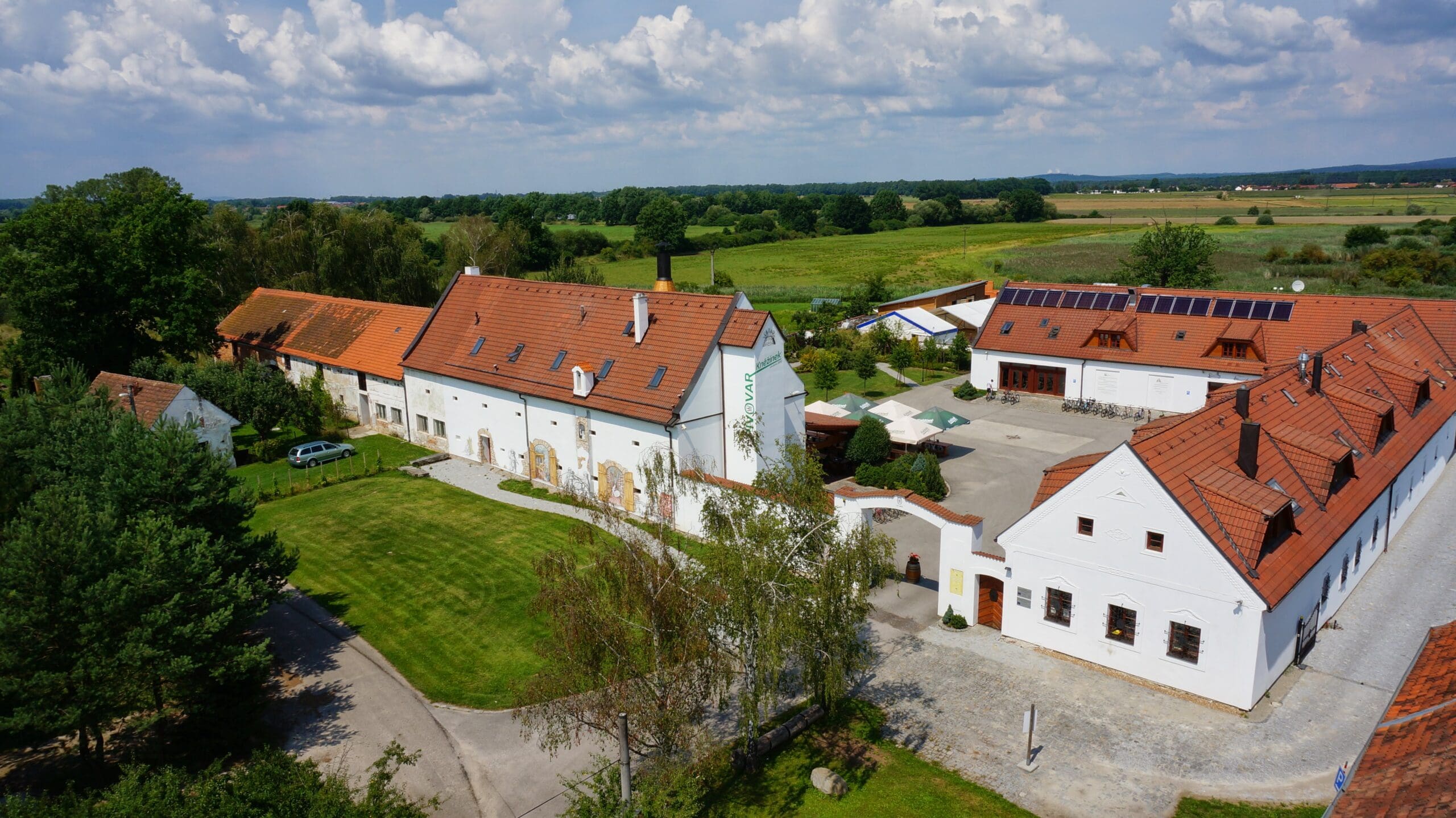 Resort Kněžínek
