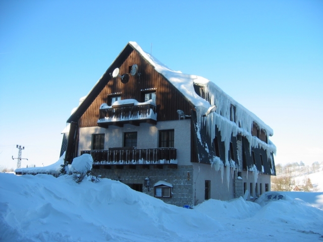 Hotel Na vyhlídce