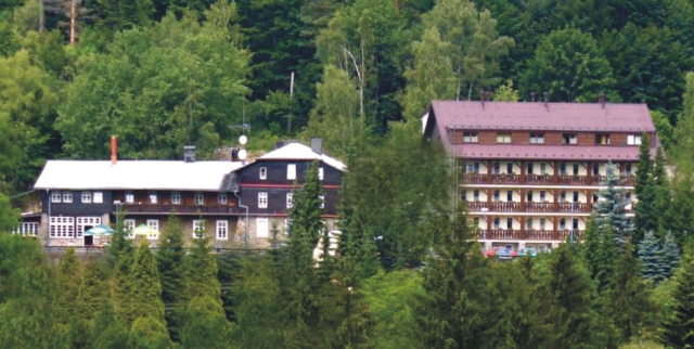 Hotel Sepetná