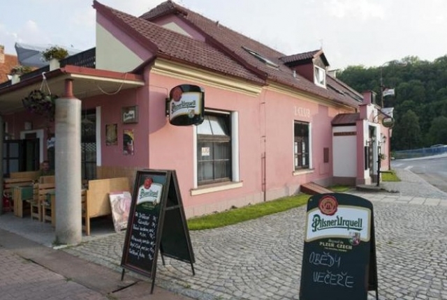 Restaurant-Pension L-CLUB