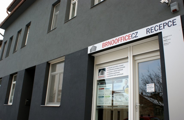 BRNOOFFICE s.r.o.