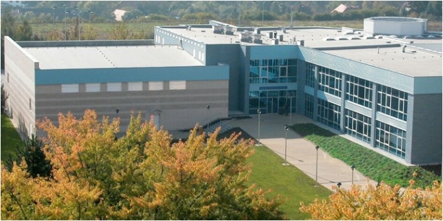 Studijní a informační centrum České zemědělské univerzity
