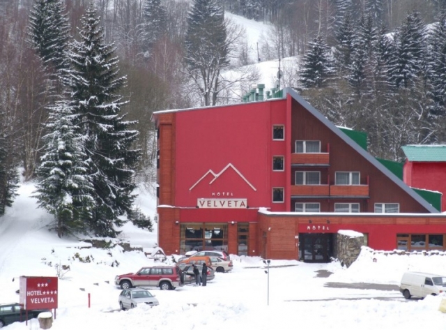Hotel Velveta