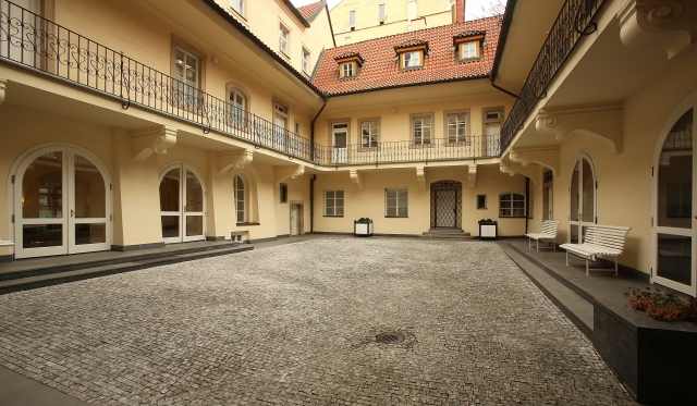 Braunův dům
