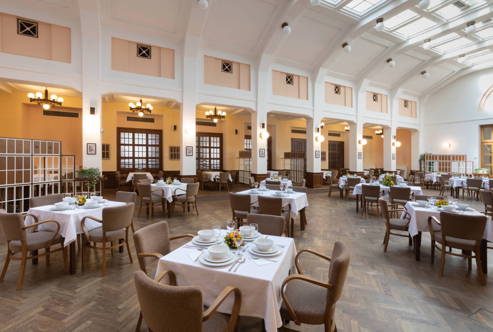 Akademická restaurace