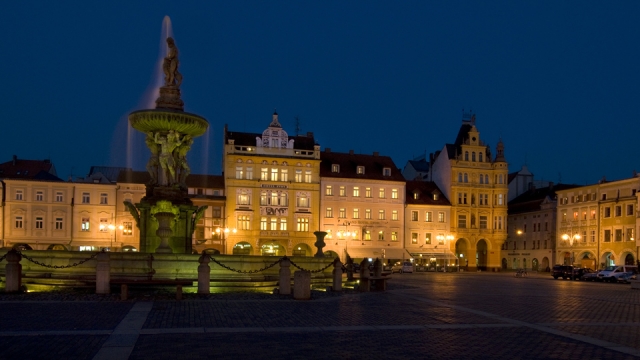 Grand Hotel Zvon