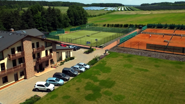 Sportpenzion Pohoda