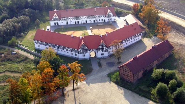 Statek Bernard