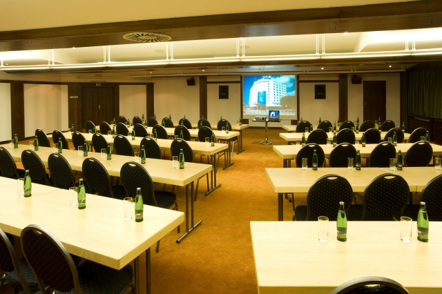 Hotel Bobycentrum Brno